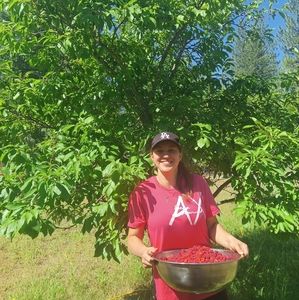 Meet your Posher,  ANASTASHIIA